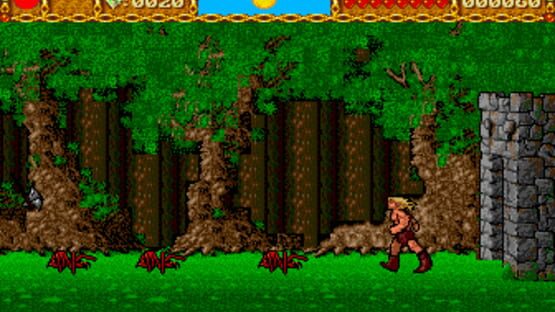 Screenshot for Shape Shifter