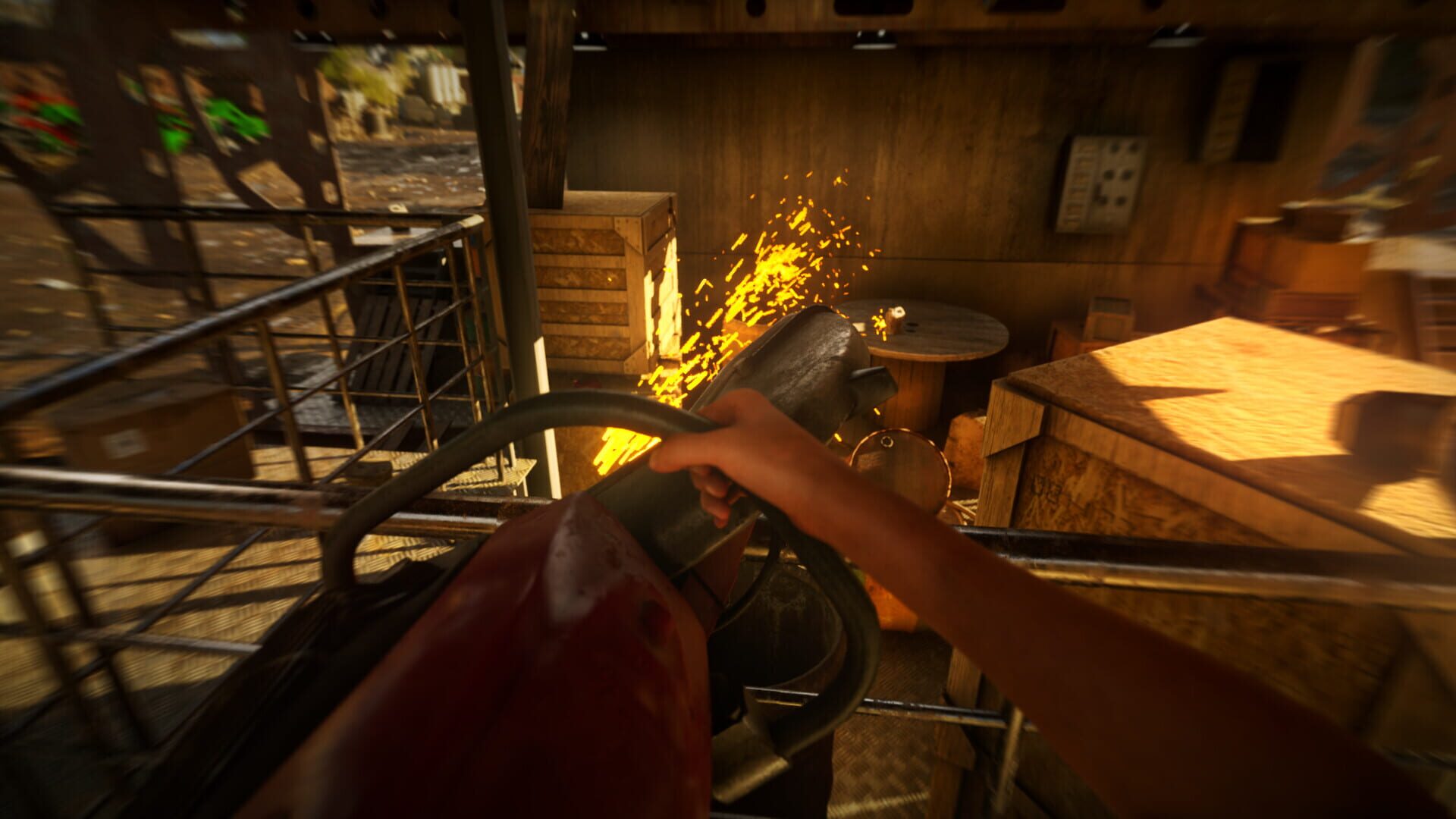 Screenshot for Ship Graveyard Simulator 3