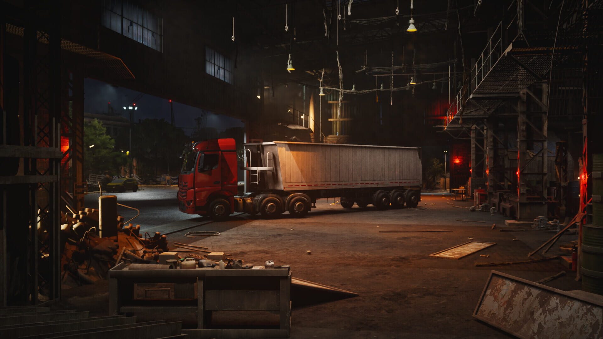 Screenshot for Ship Graveyard Simulator 3