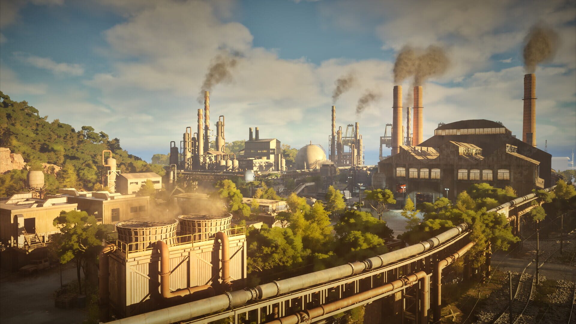 Screenshot for Ship Graveyard Simulator 3