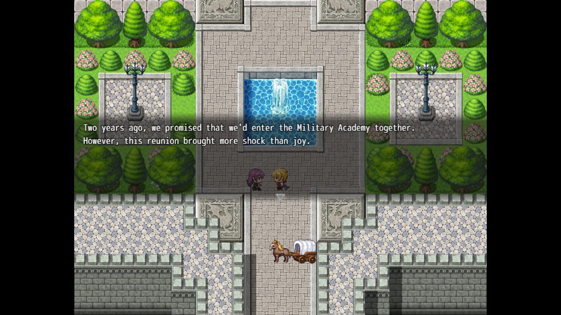 Screenshot for Imprinted