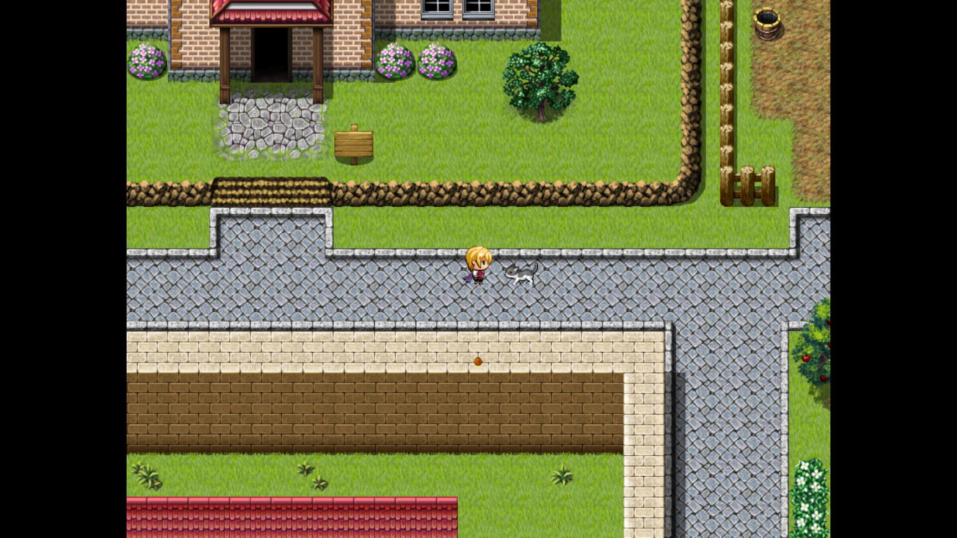 Screenshot for Imprinted