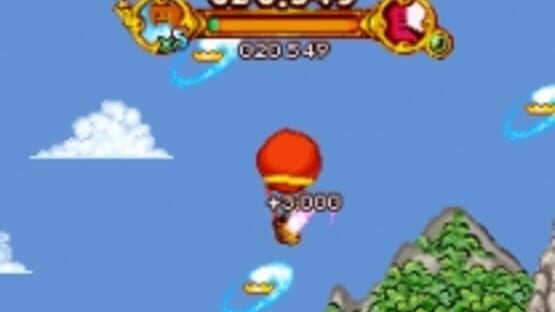 Screenshot for Babar: To the Rescue