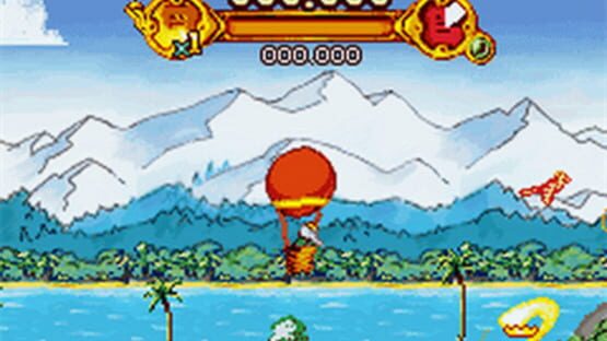 Screenshot for Babar: To the Rescue