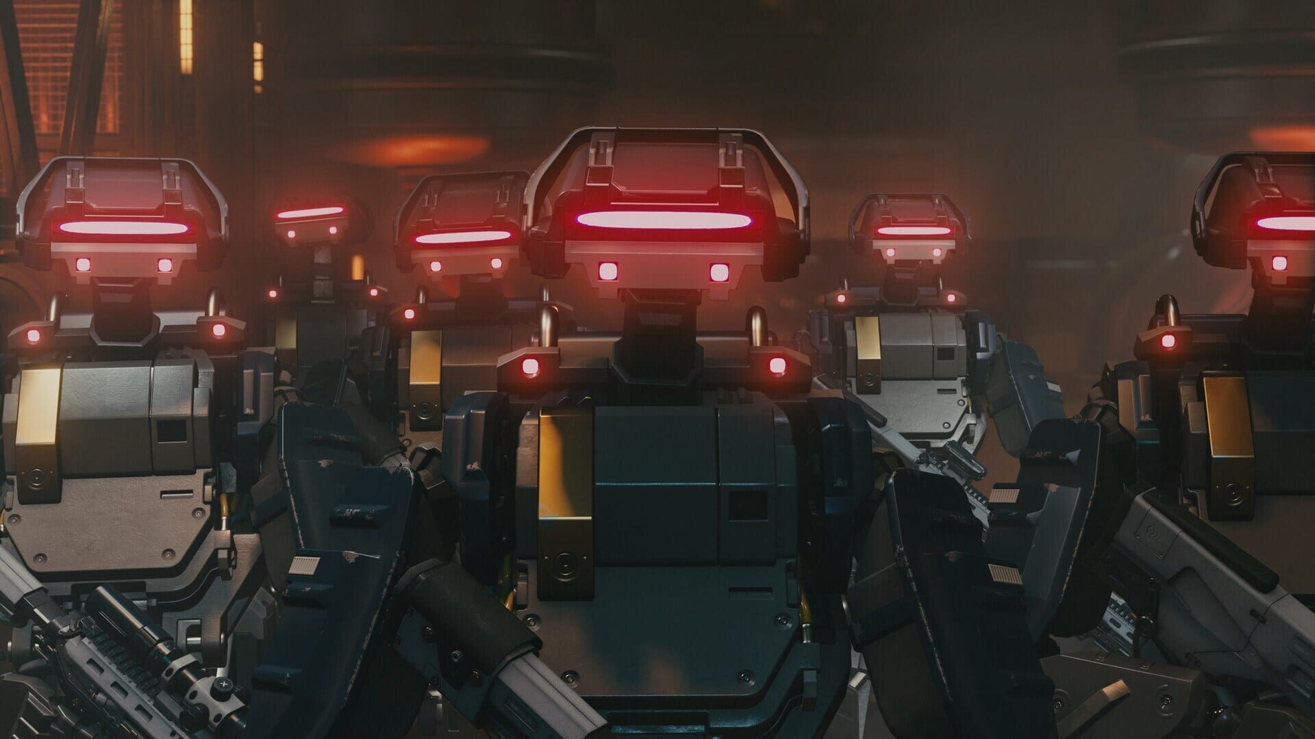 Screenshot for Starfield: Terran Armada