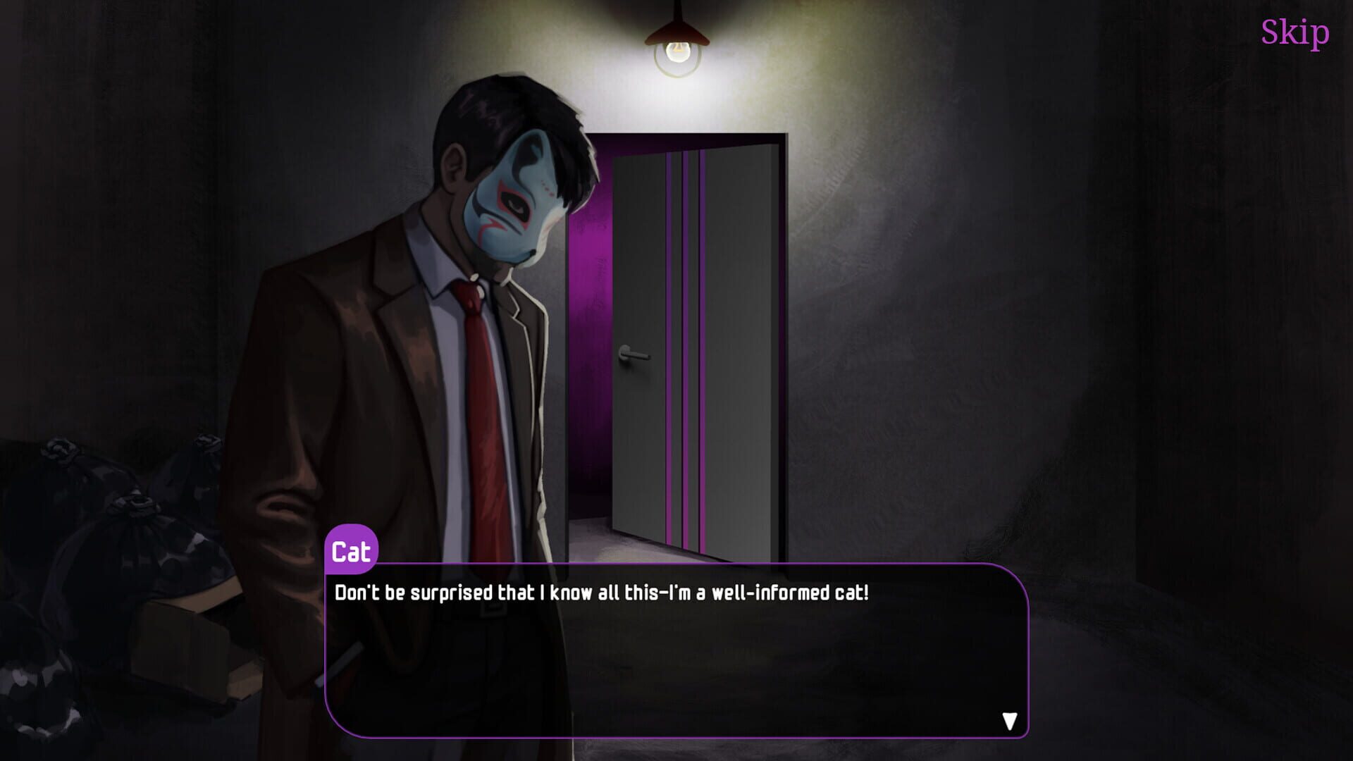 Screenshot for Triuno Ascend