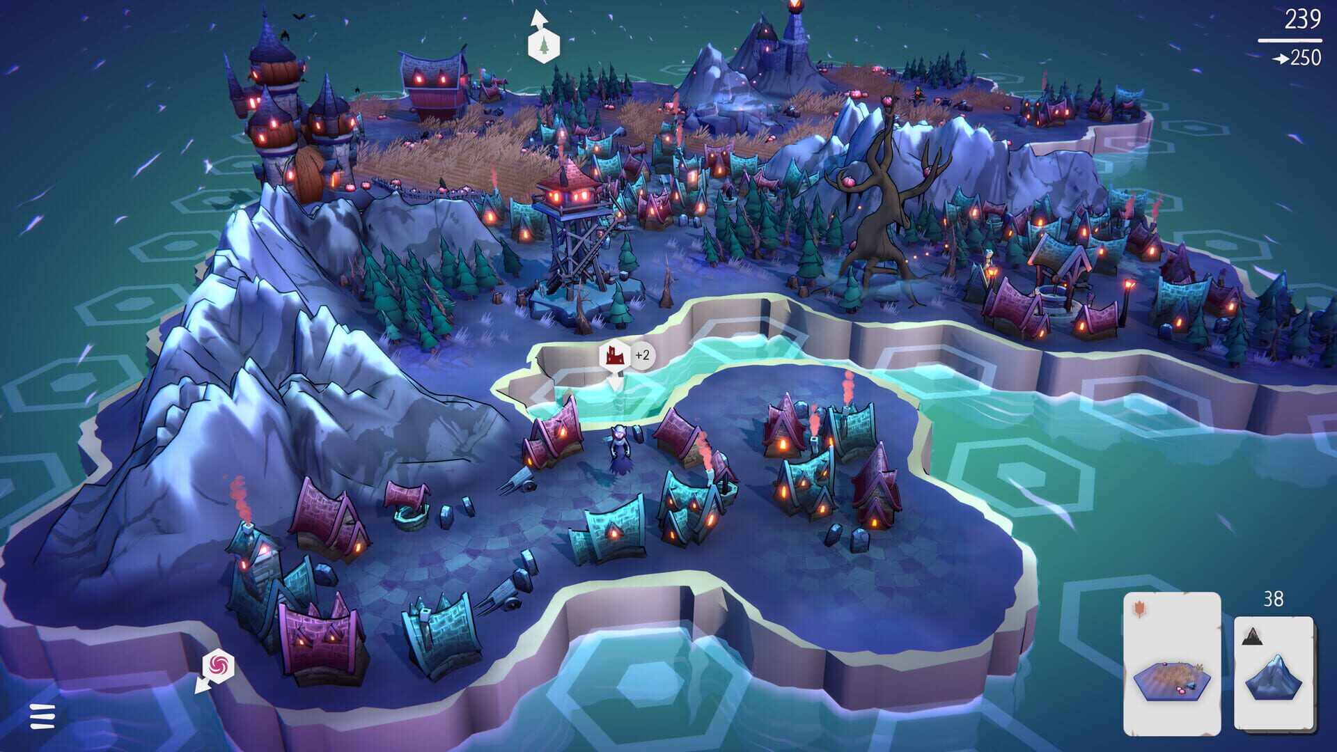 Screenshot for Fangtopia