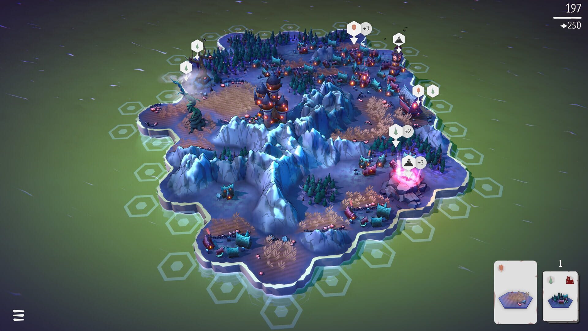 Screenshot for Fangtopia