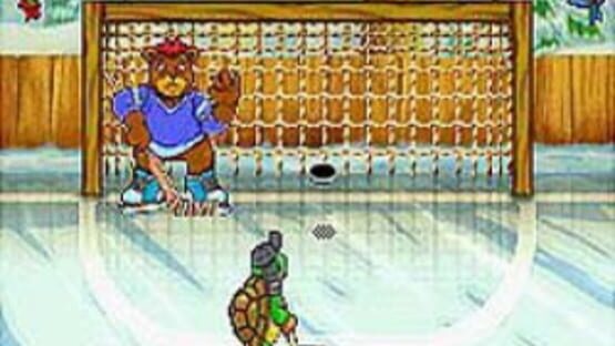 Screenshot for Franklin the Turtle