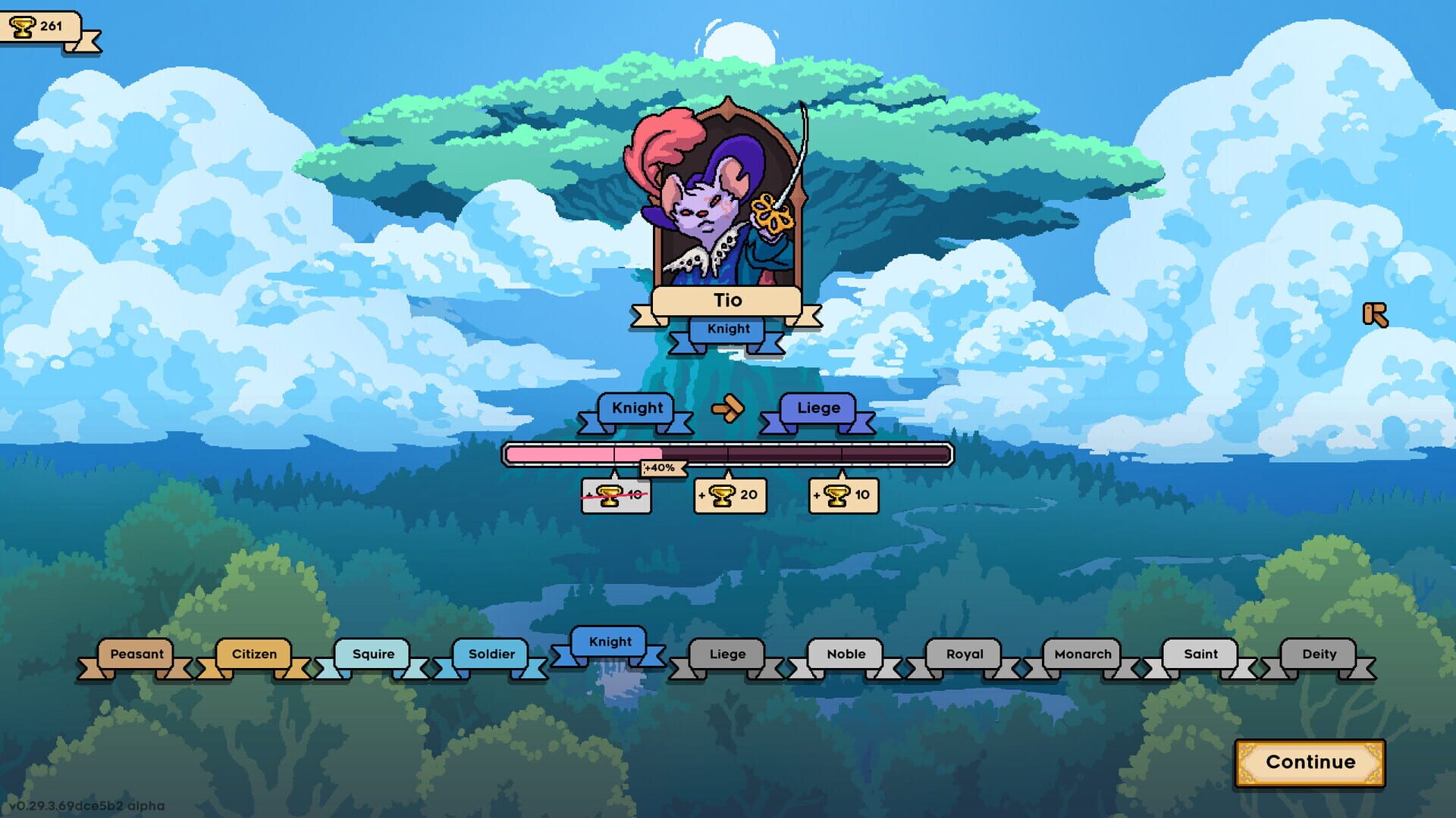 Screenshot for Grail
