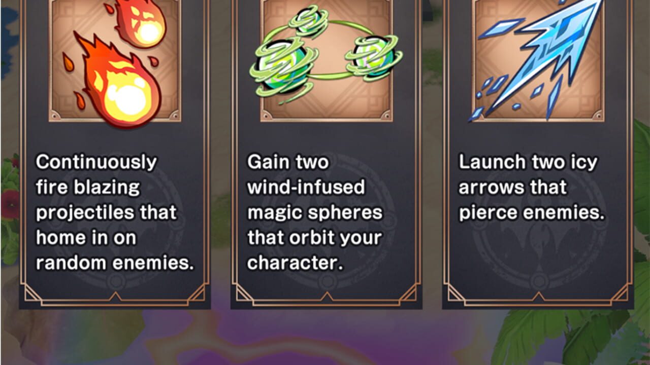 Screenshot for Dragon Quest Smash/Grow