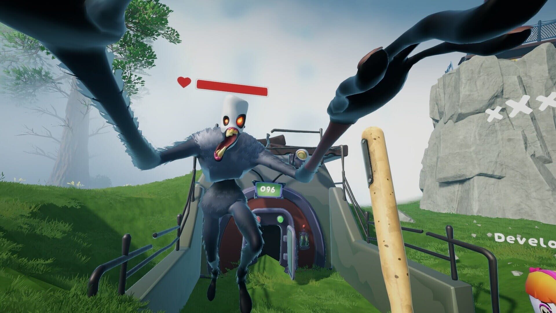 Screenshot for Quack Hunters