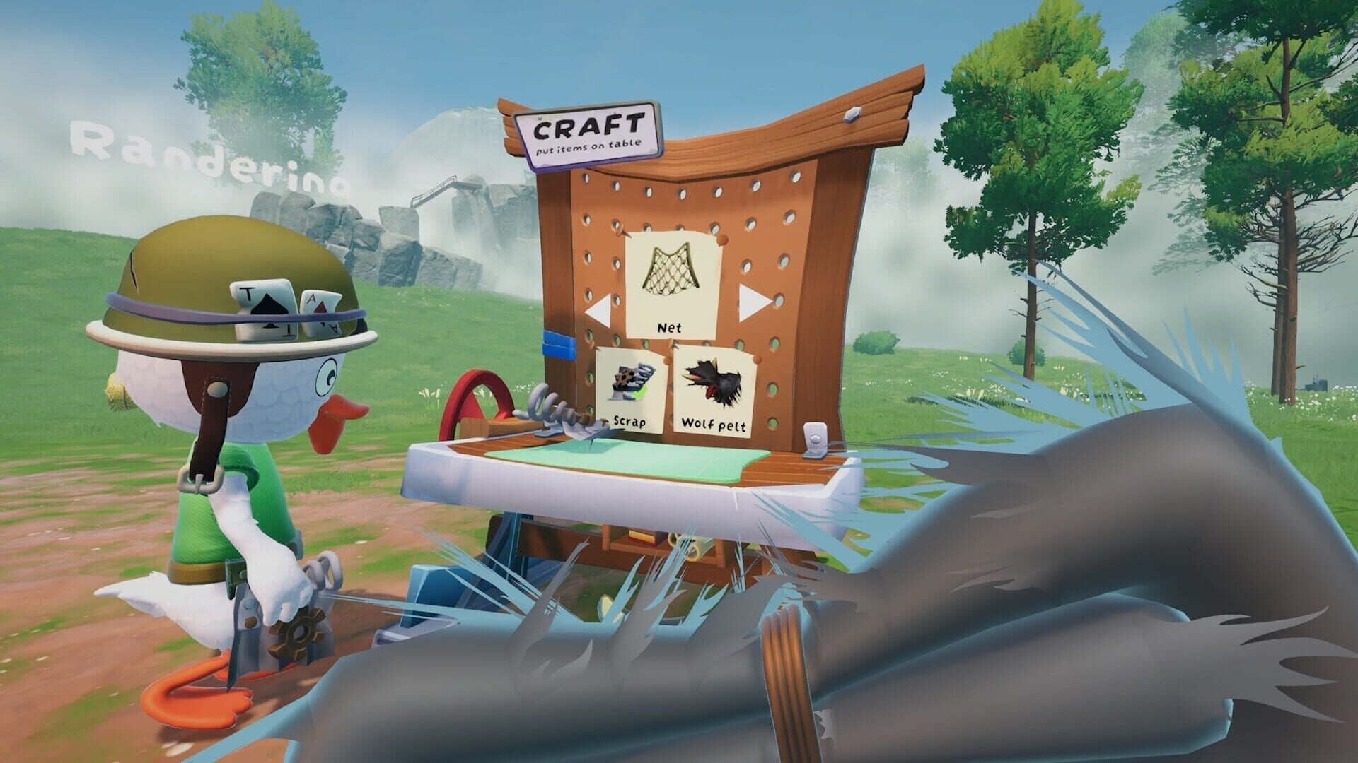 Screenshot for Quack Hunters