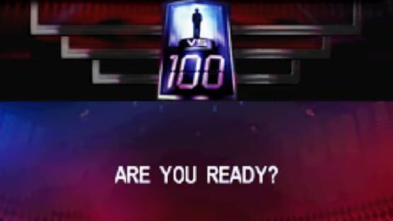 Screenshot for 1 vs. 100