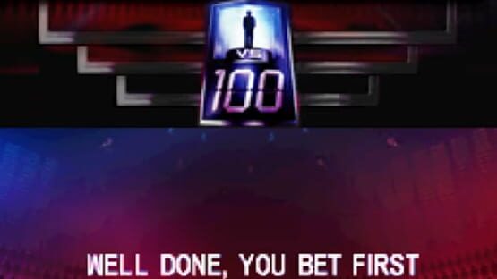 Screenshot for 1 vs. 100