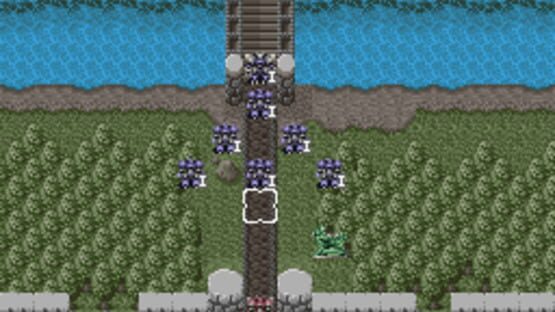 Screenshot for Galaxy Robo