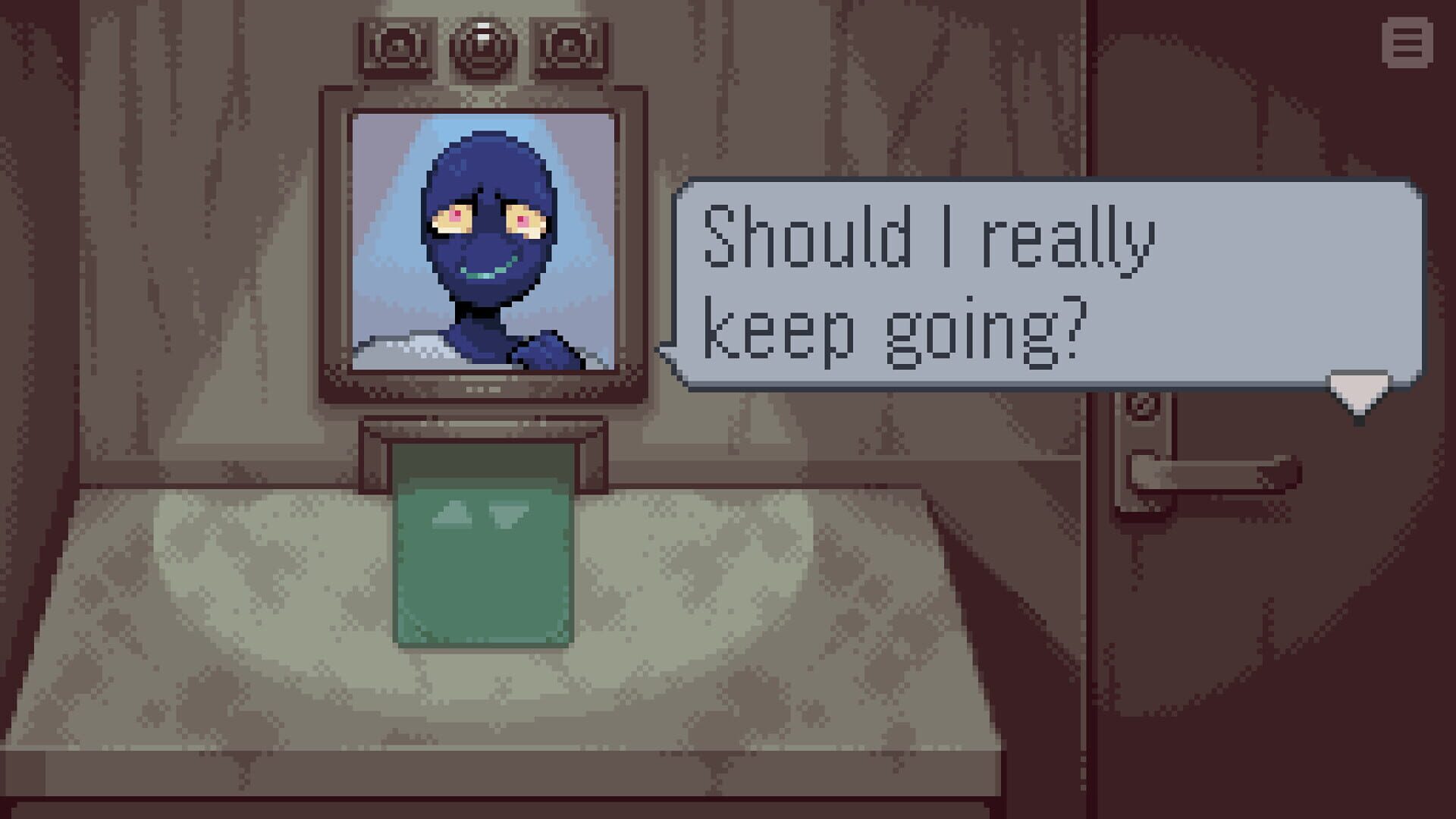 Screenshot for Forgive or Finalize