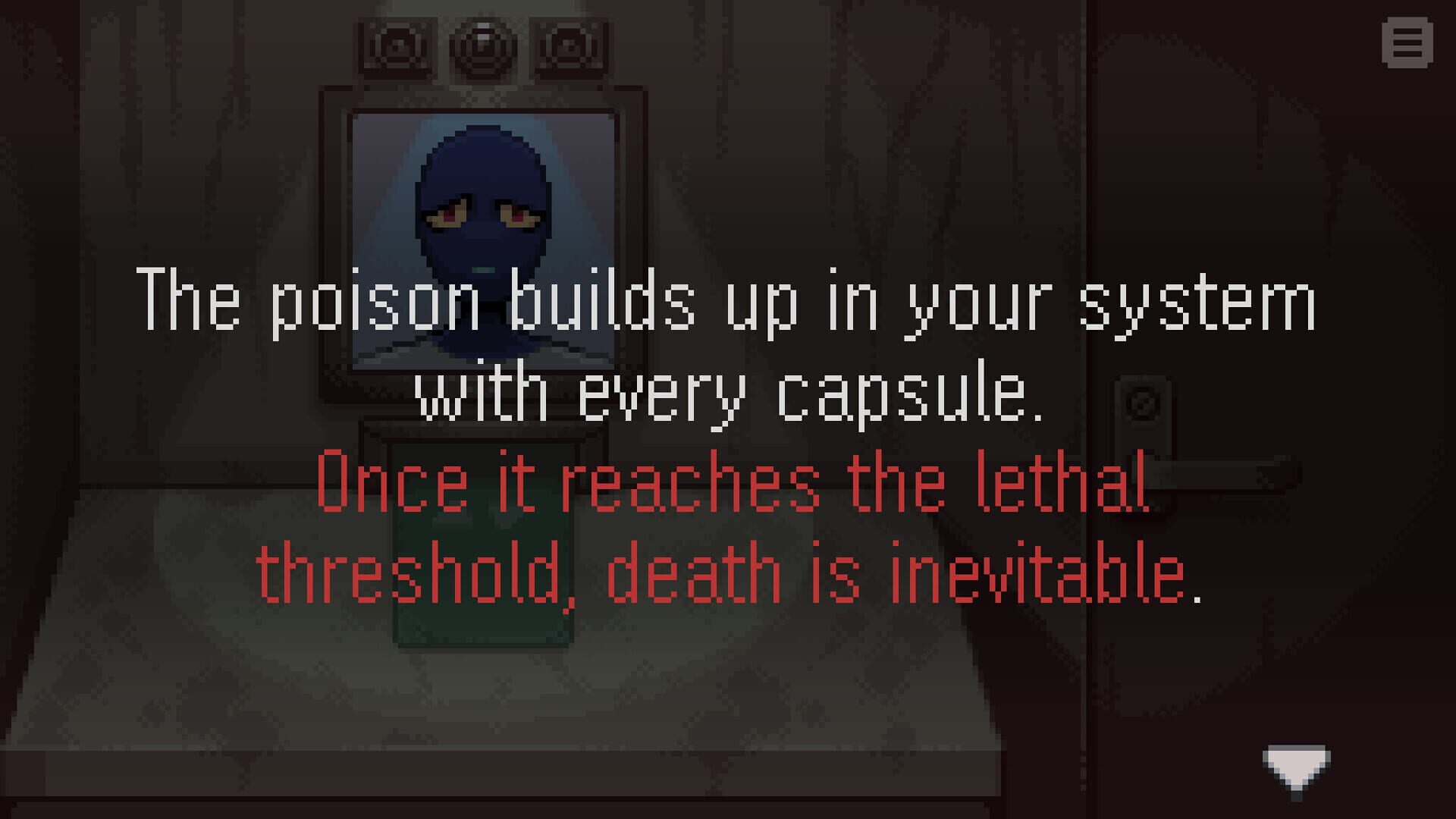 Screenshot for Forgive or Finalize