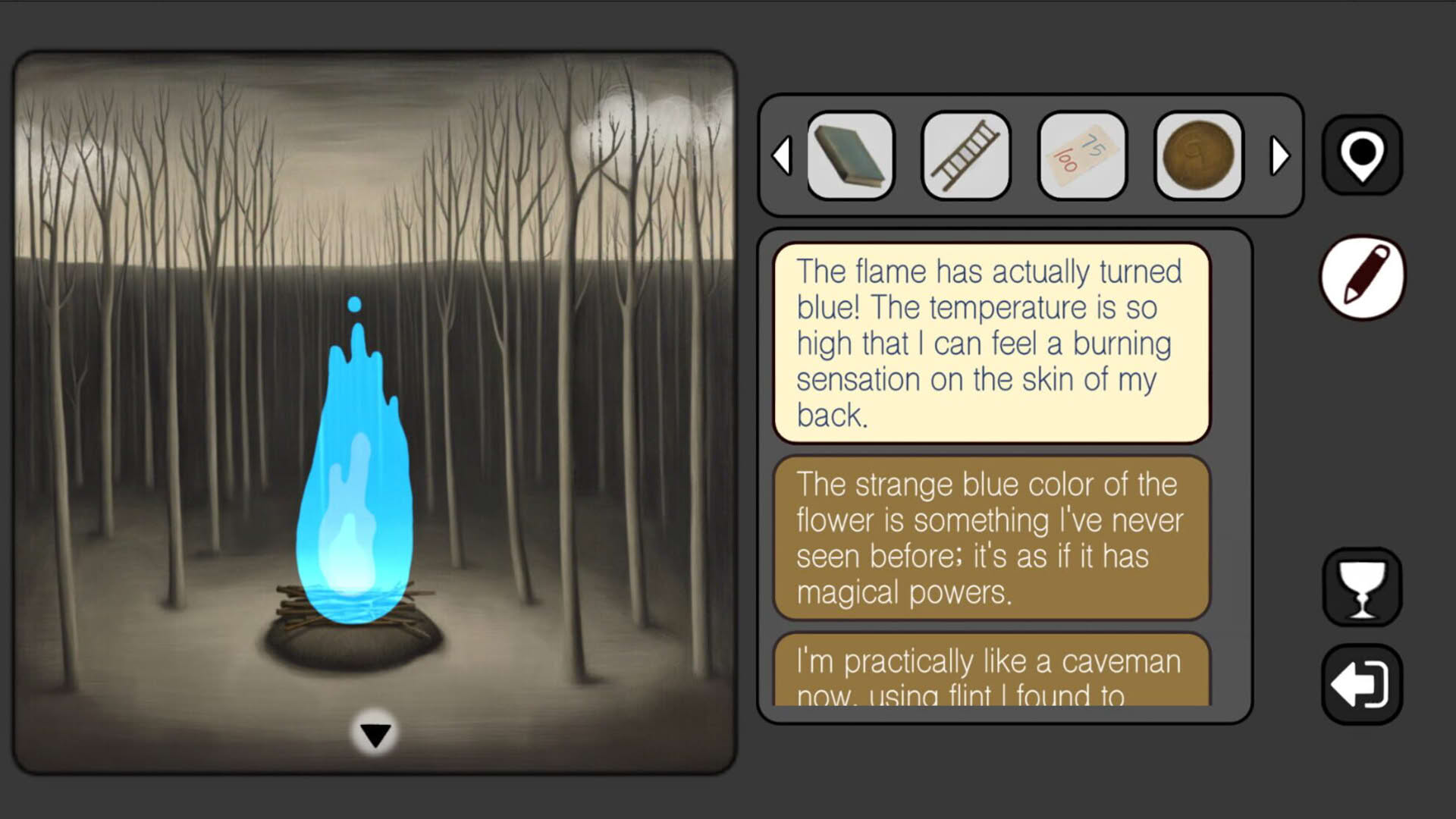 Screenshot for Universal Weirdness