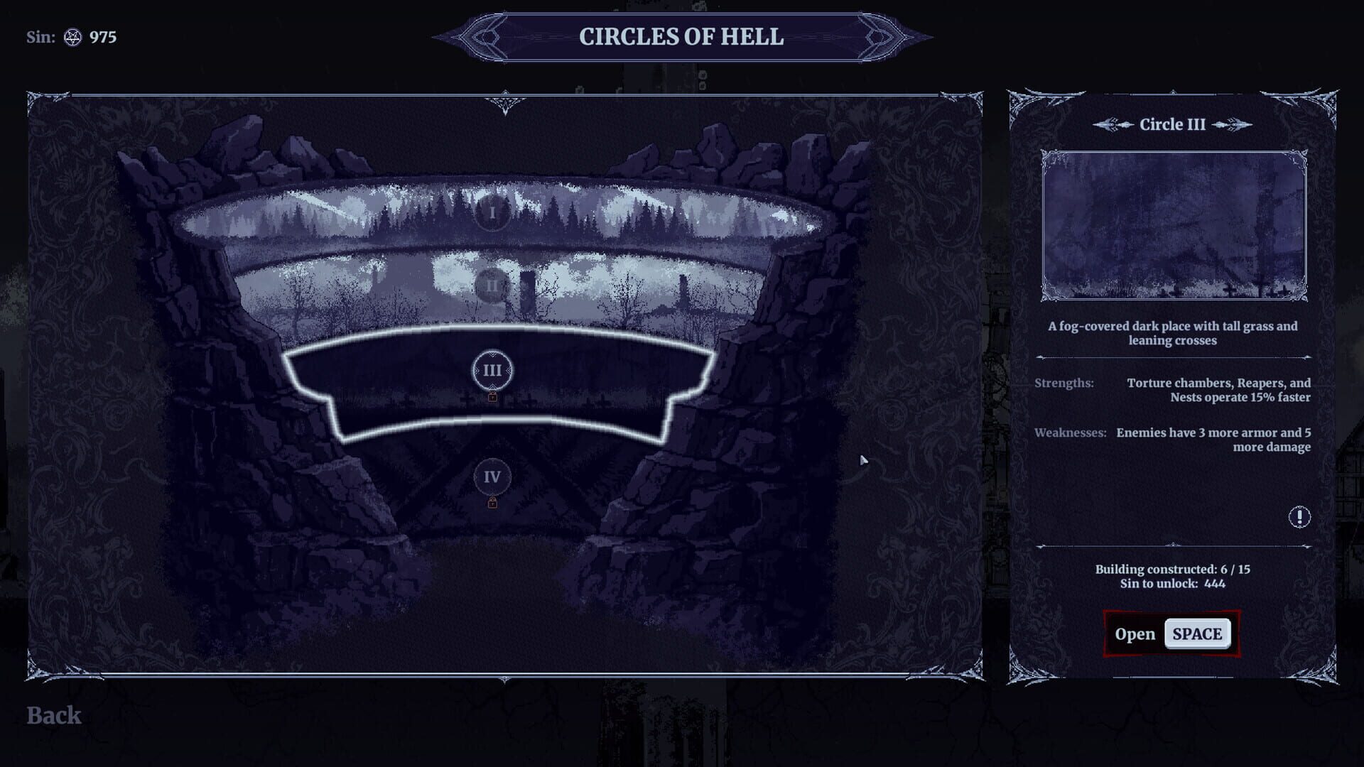 Screenshot for Sin & Siege