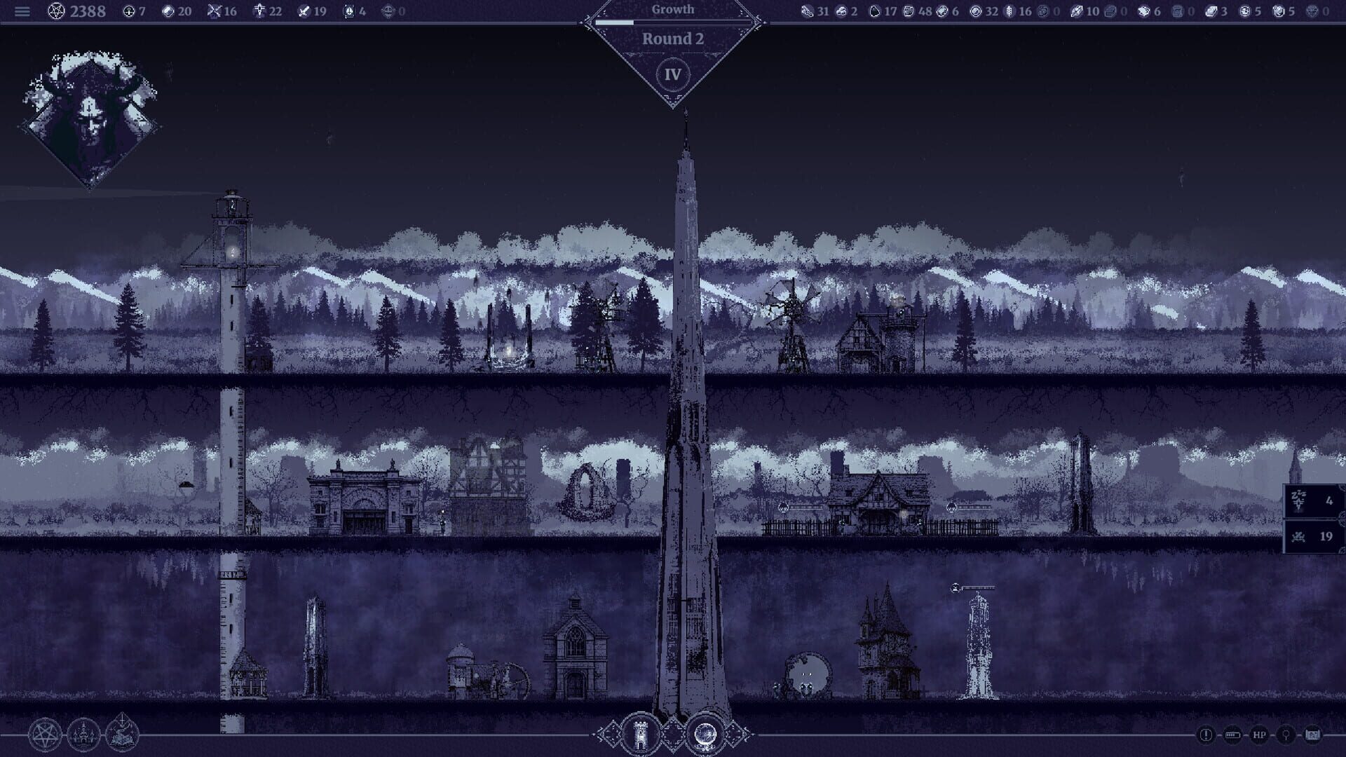Screenshot for Sin & Siege