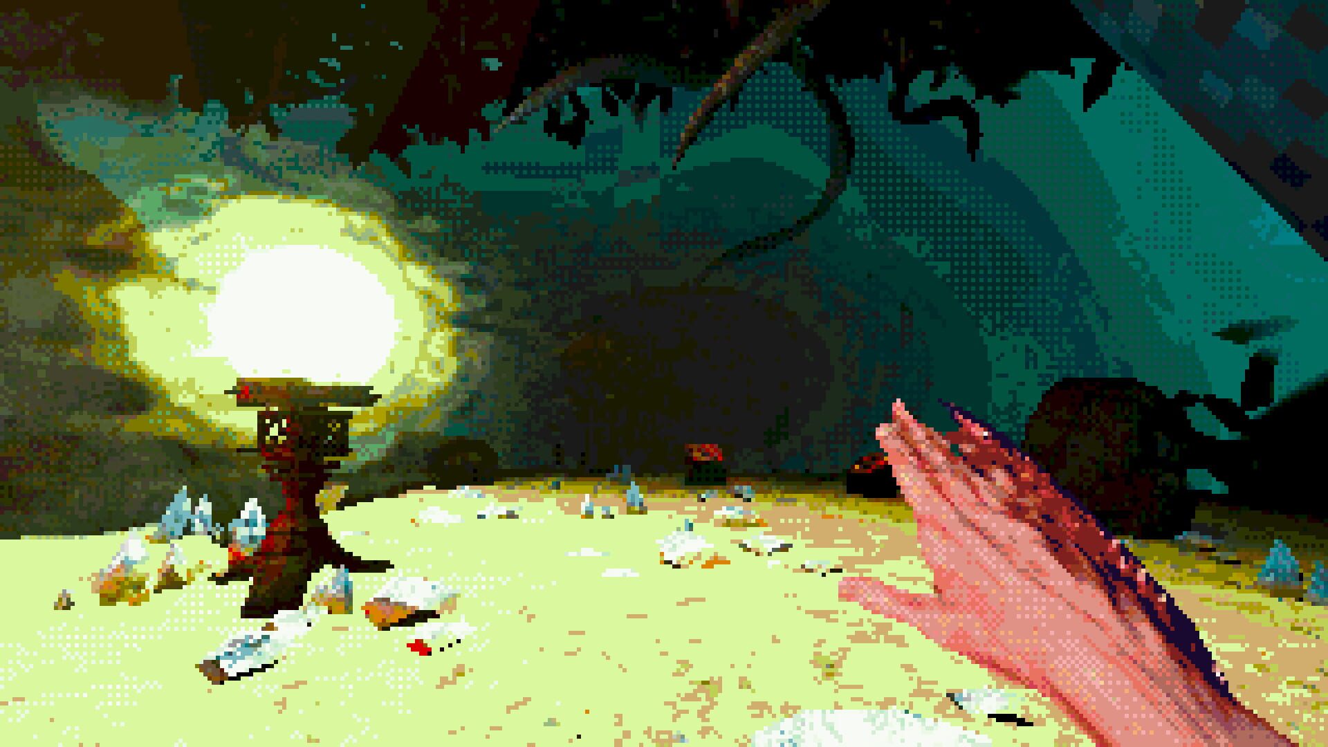 Screenshot for Eclipsium