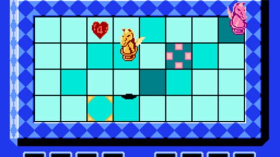 Screenshot for Knight Move