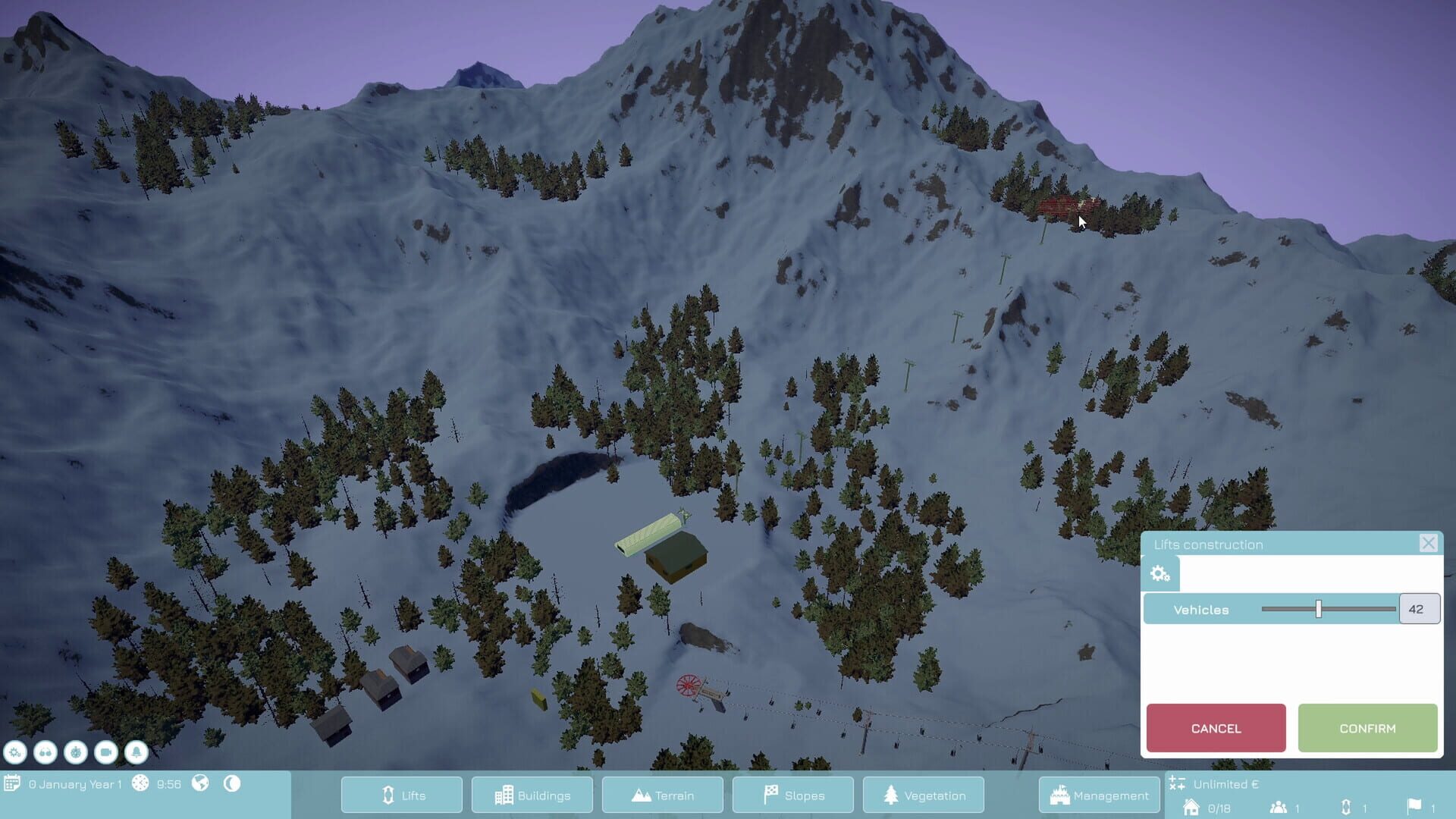 Screenshot for Skingdom