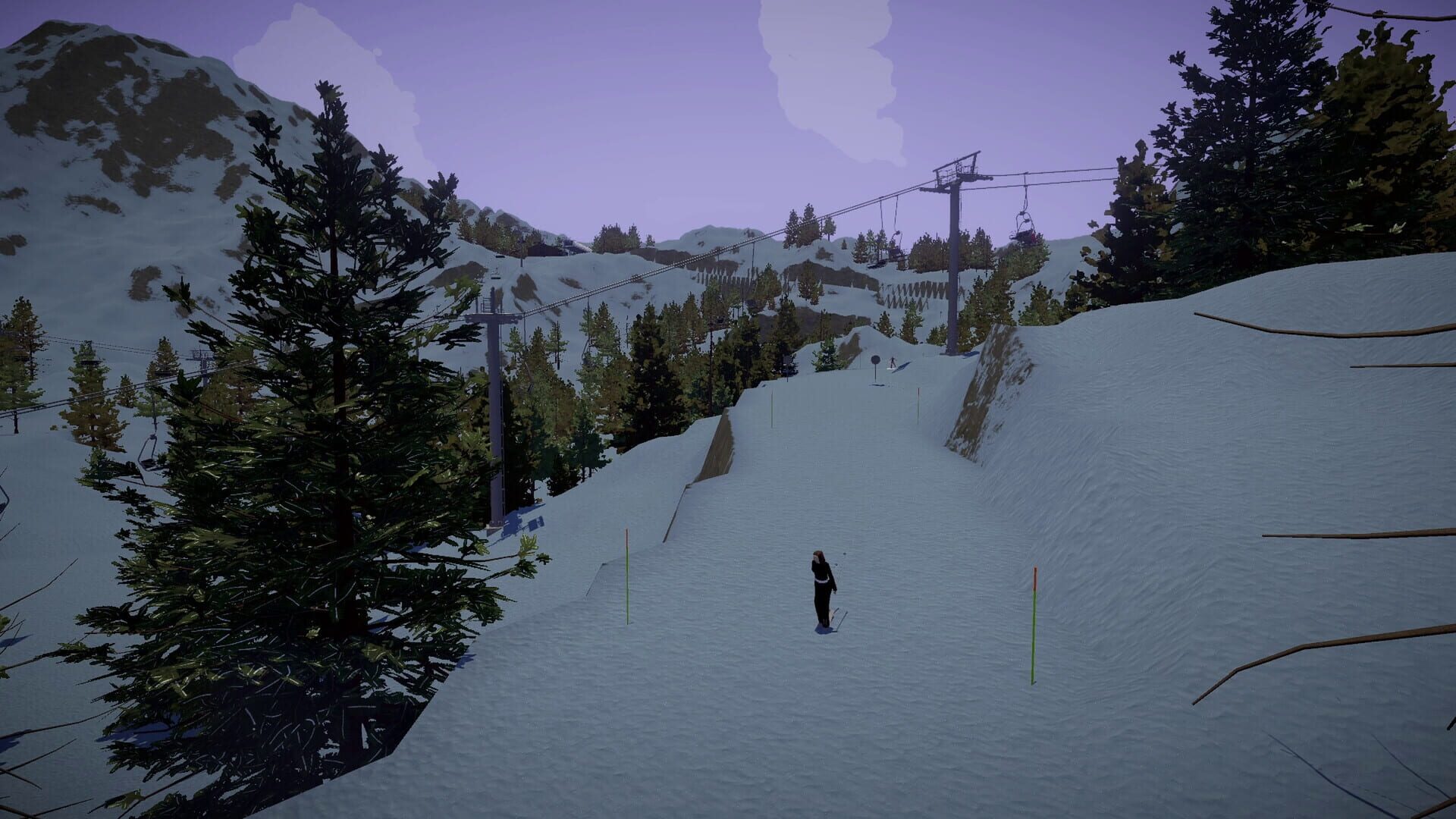 Screenshot for Skingdom