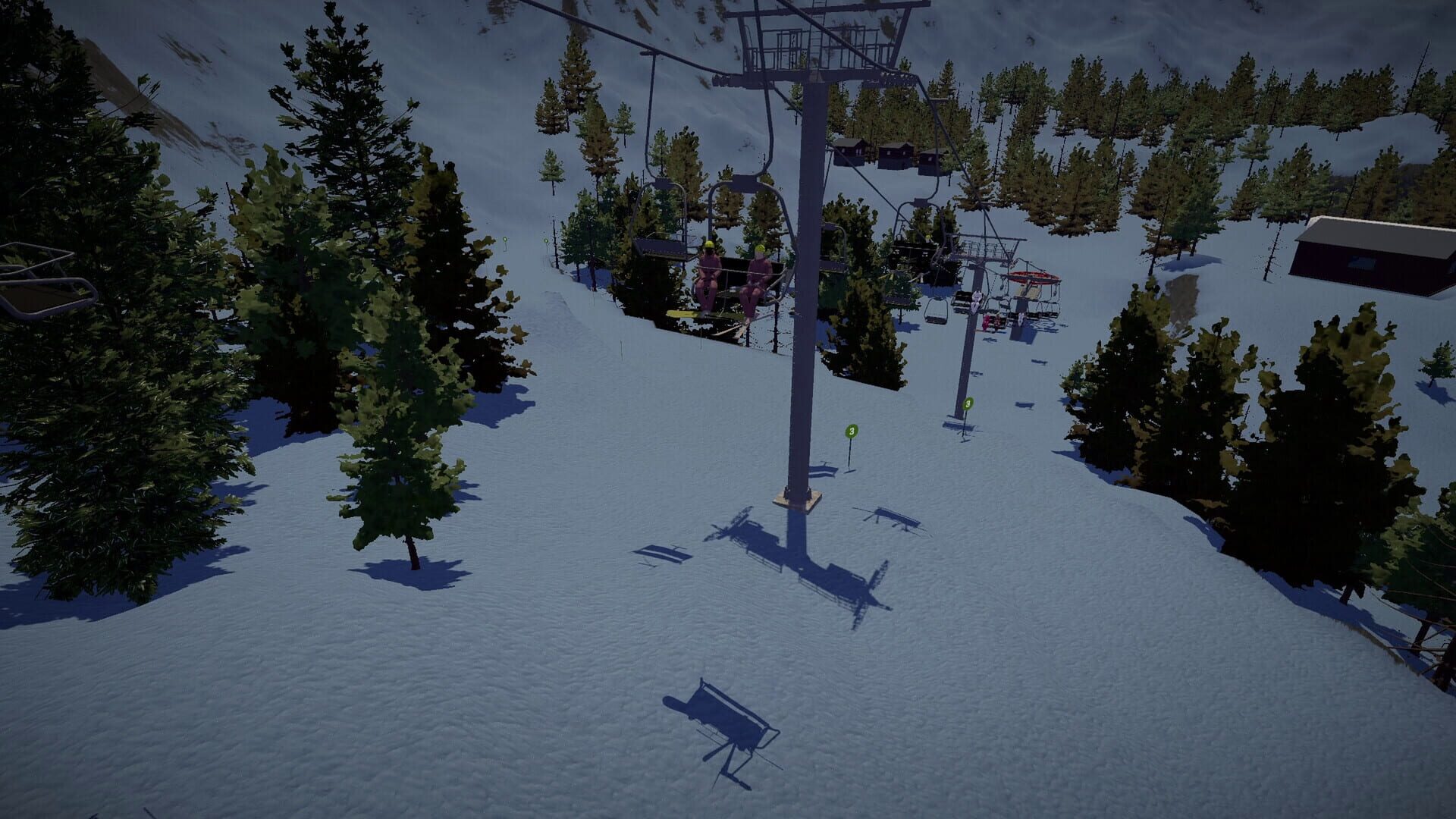 Screenshot for Skingdom