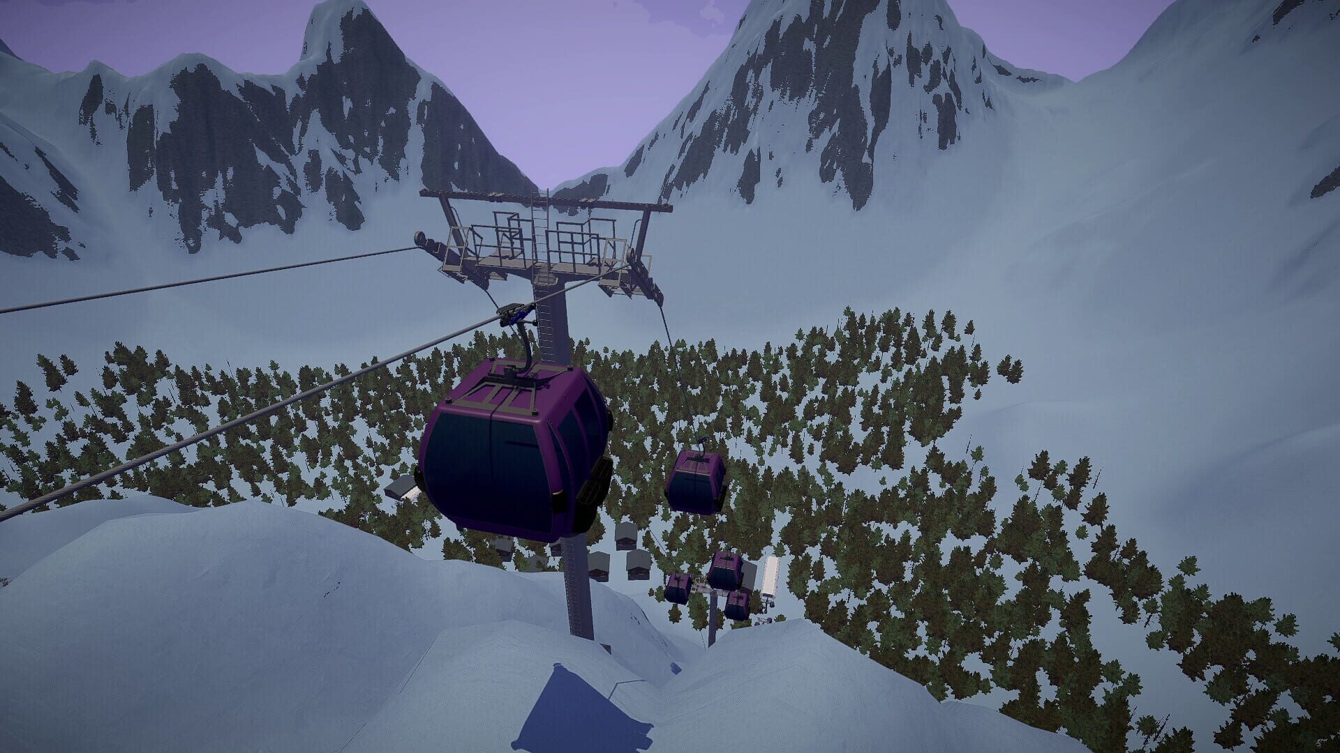 Screenshot for Skingdom