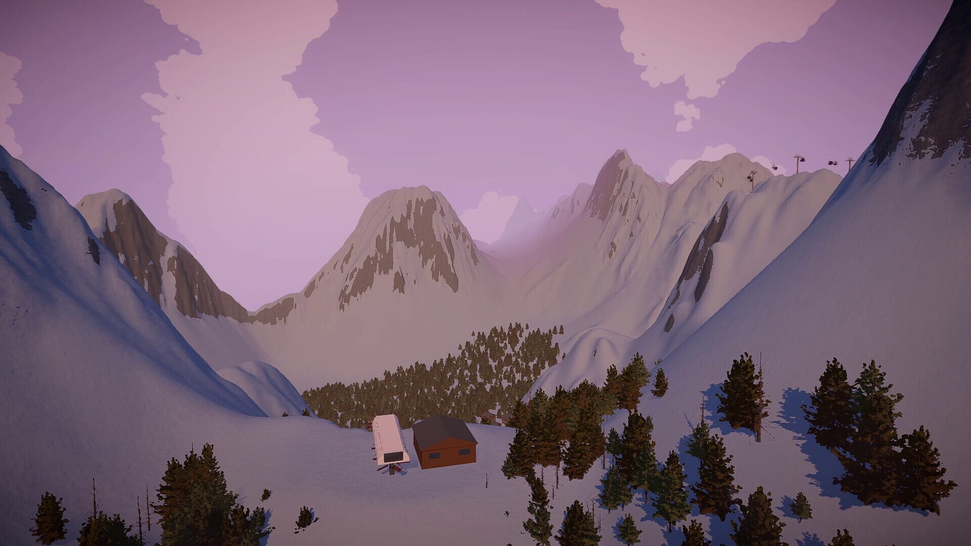 Screenshot for Skingdom