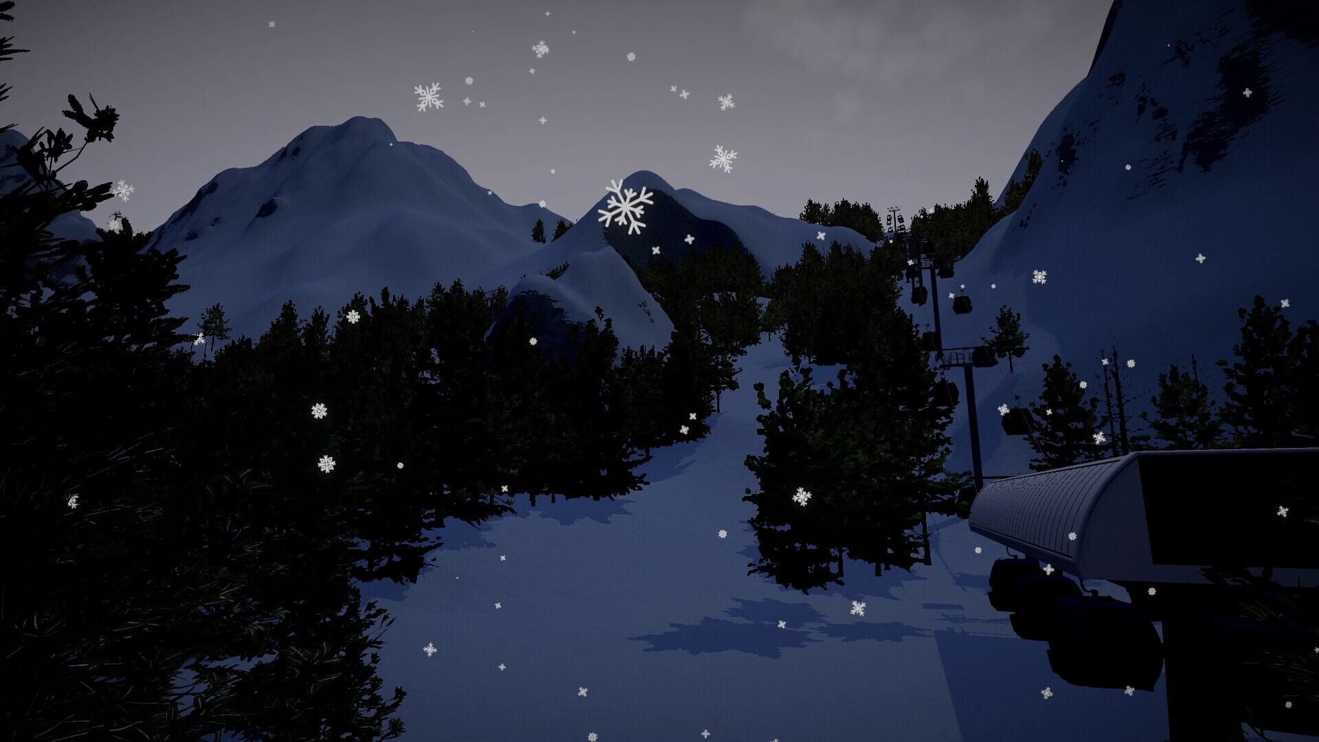 Screenshot for Skingdom