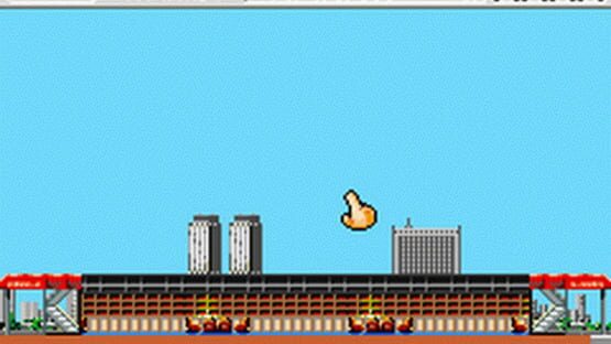 Screenshot for The Tower SP