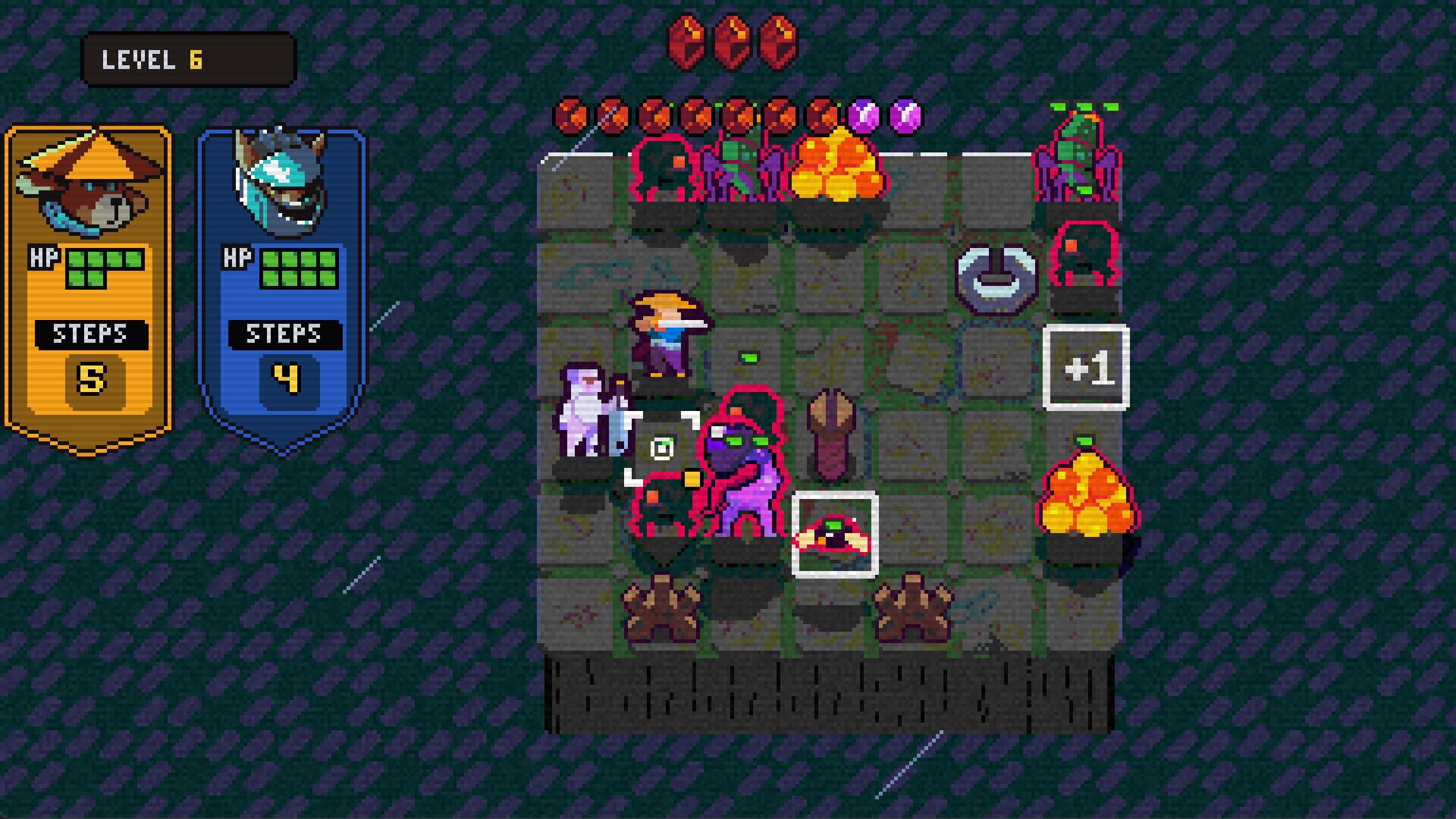 Screenshot for Dungeon Drawlers