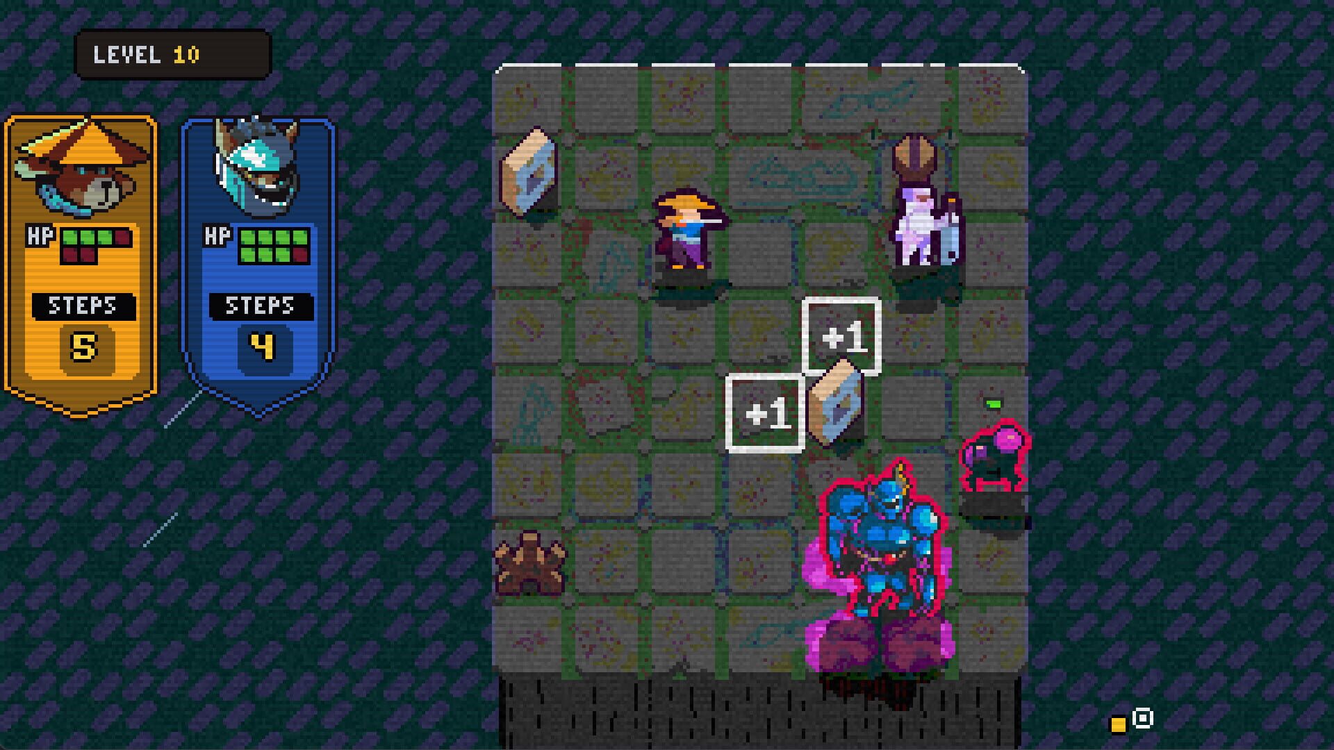 Screenshot for Dungeon Drawlers