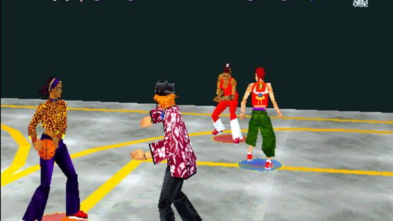 Screenshot for 1 on 1 Government