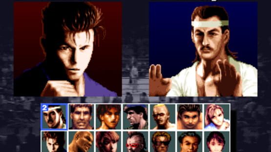 Screenshot for Battle K-Road