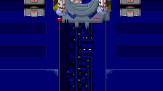 Screenshot for Blast Off
