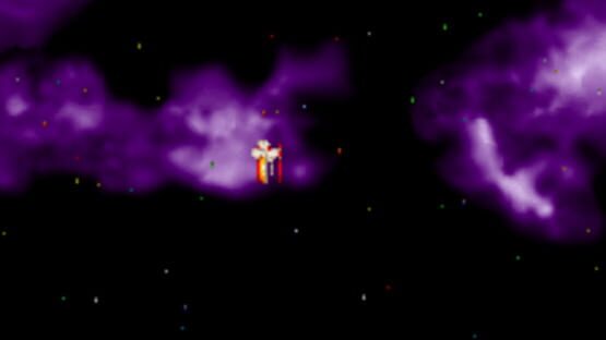 Screenshot for Blast Off