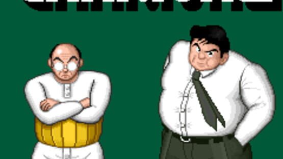 Screenshot for Block Carnival