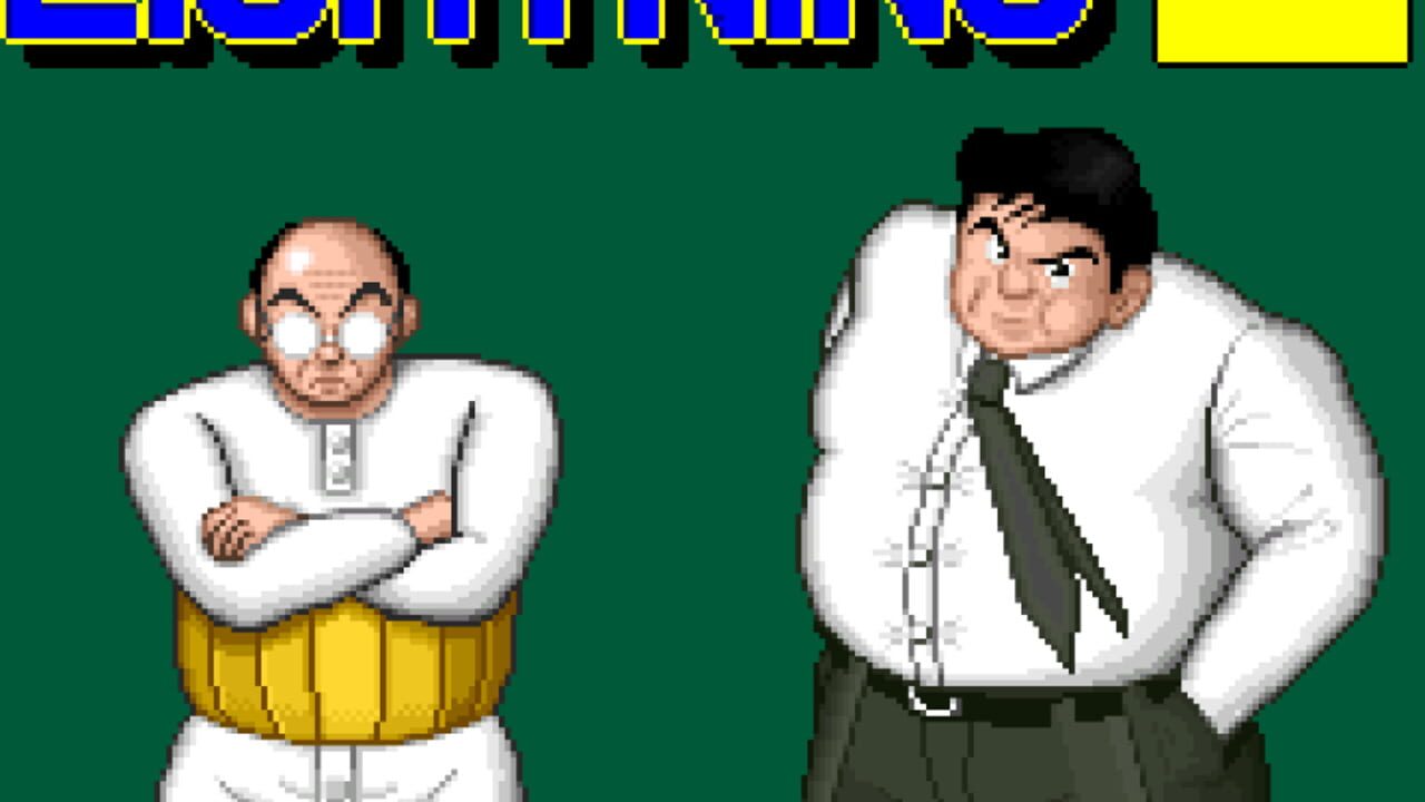 Screenshot for Block Carnival