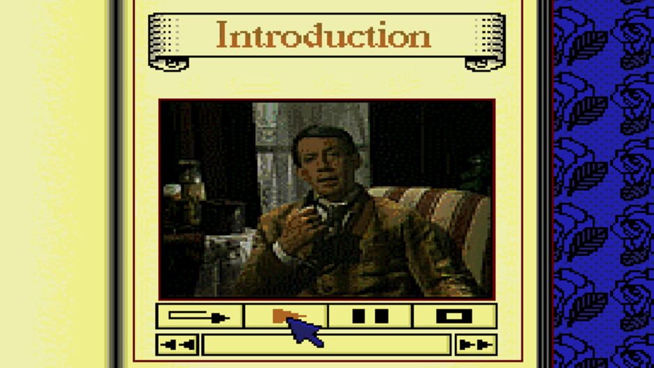 Screenshot for Sherlock Holmes: Consulting Detective Vol. II