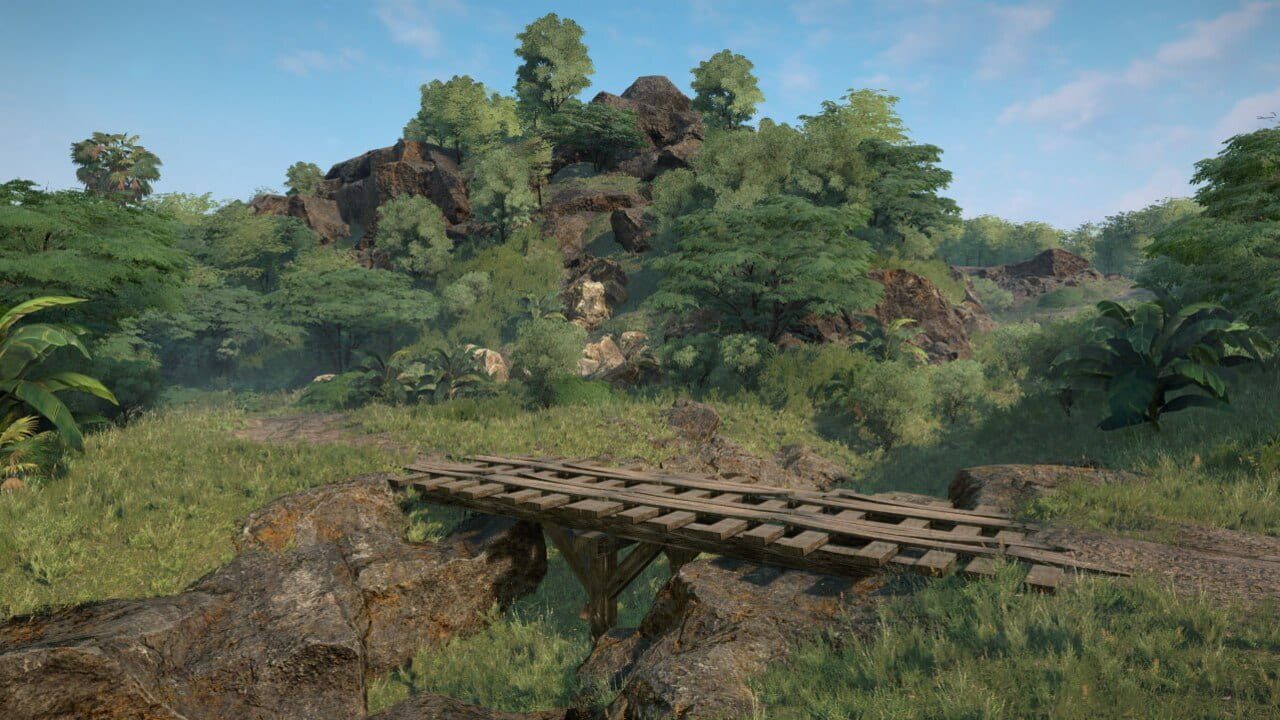 Screenshot for SnowRunner: Season 18 - Patch & Power