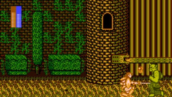Screenshot for Castle of Dragon