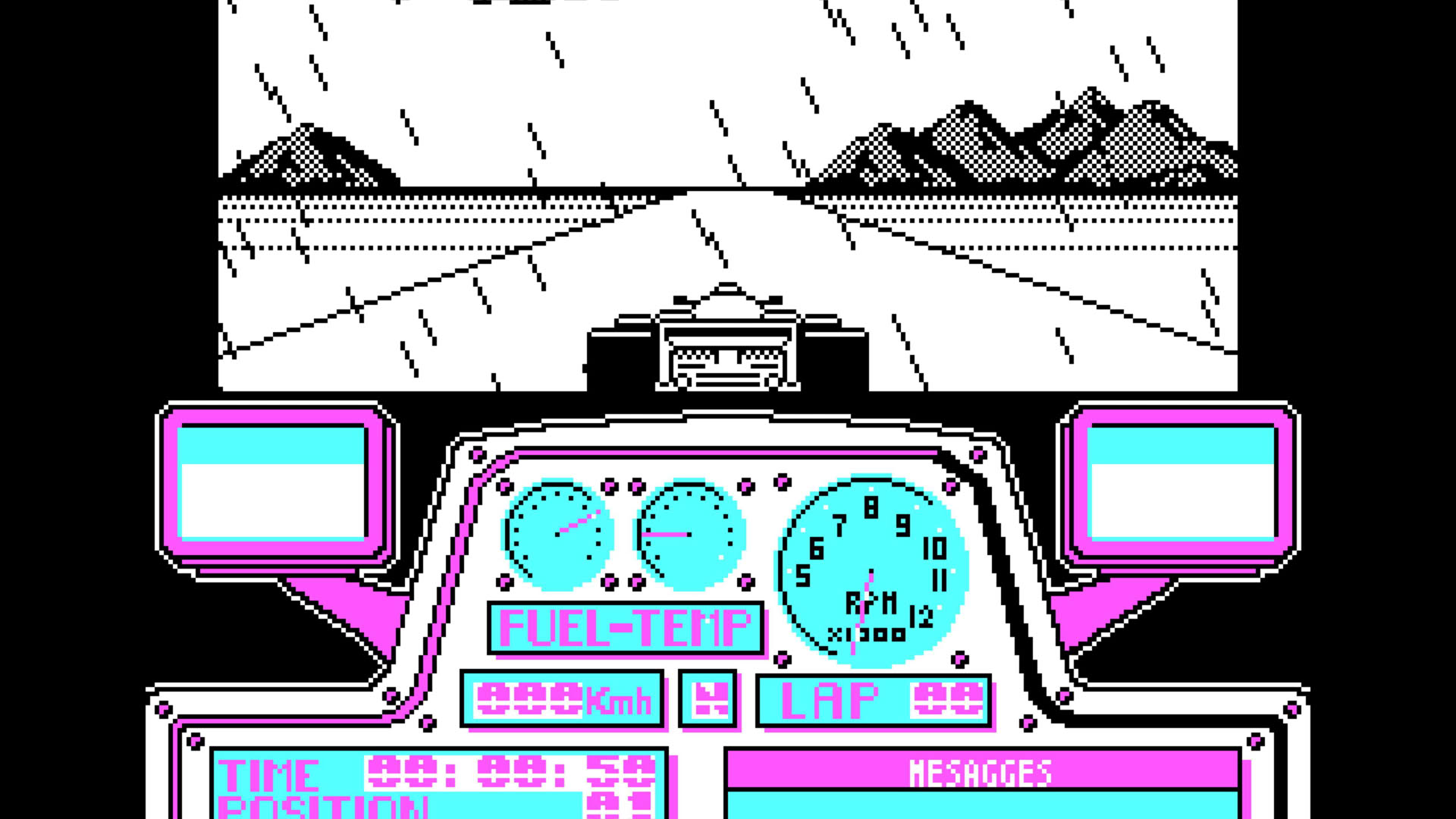 Screenshot for F-1
