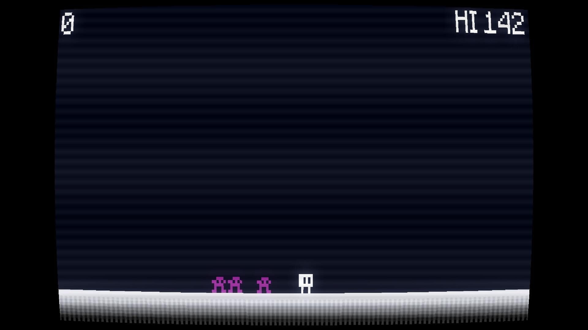 Screenshot for M Field