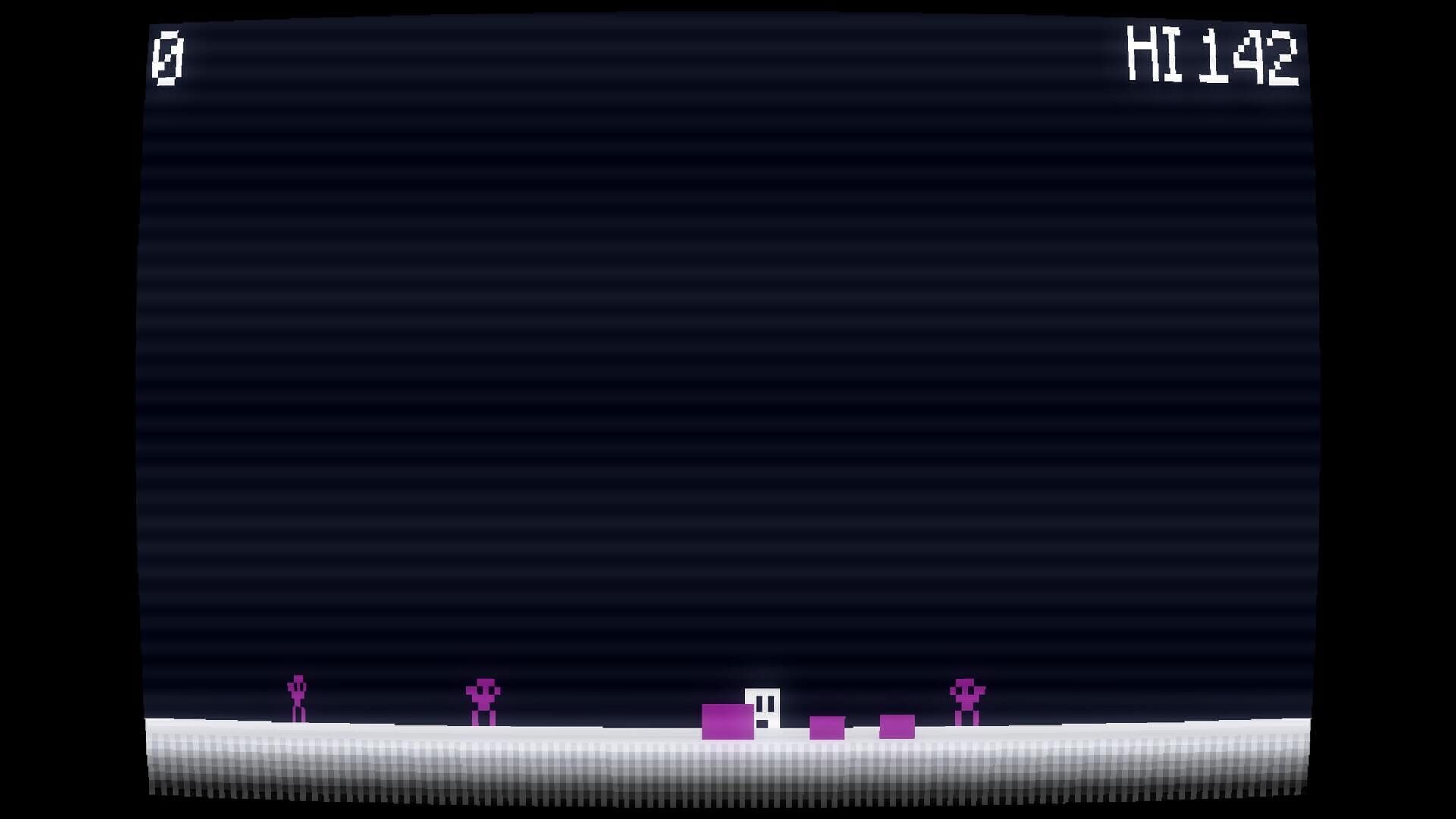 Screenshot for M Field