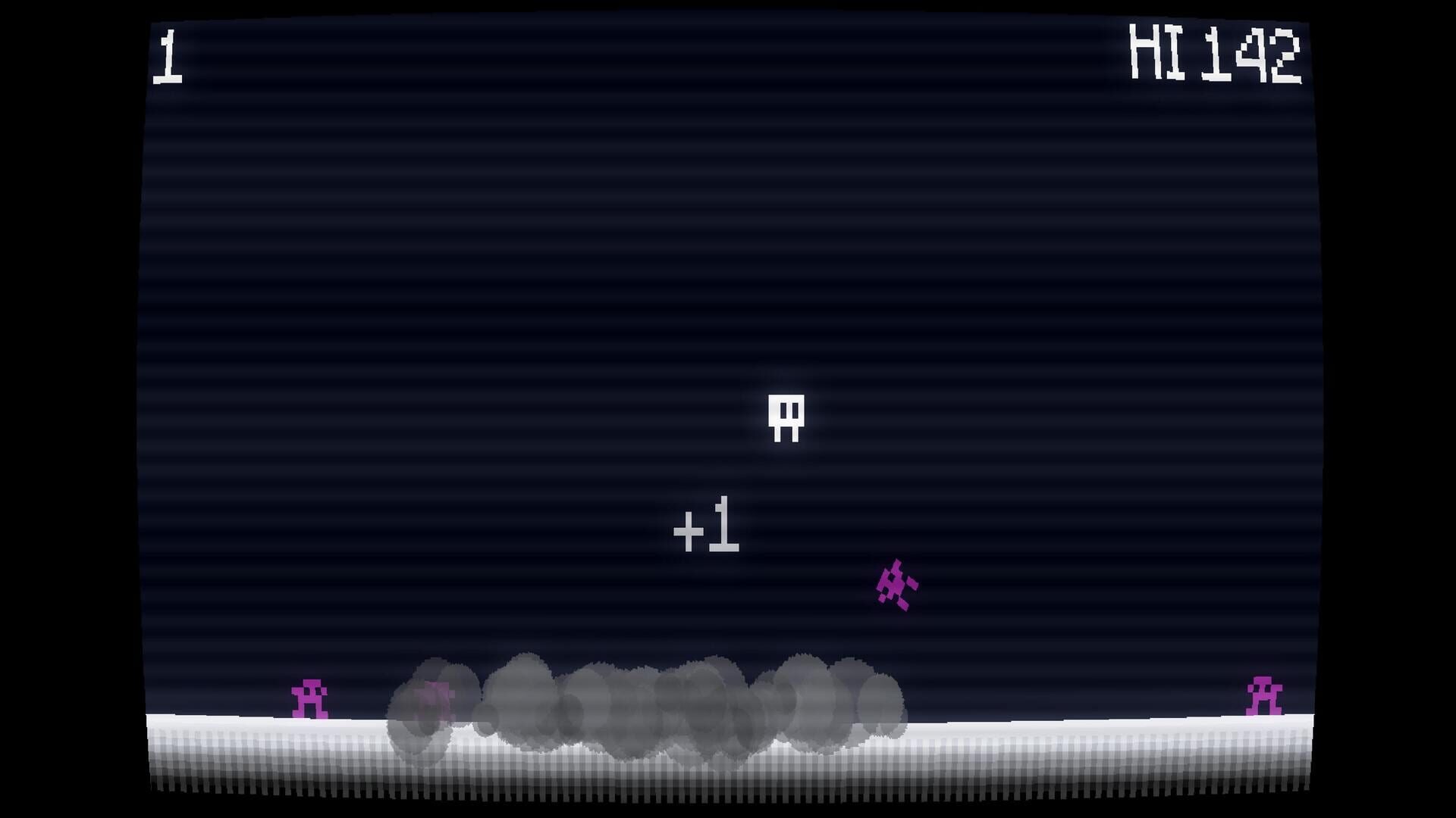 Screenshot for M Field