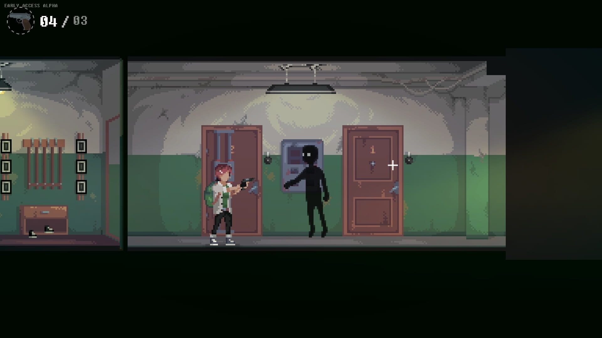 Screenshot for Failed State